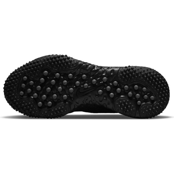 Nike Women's Alpha Huarache Elite 3 Turf Softball Shoes CU8403-005 Sz 9.5 US - Picture 2 of 7